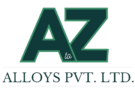 AtoZ Brand Logo